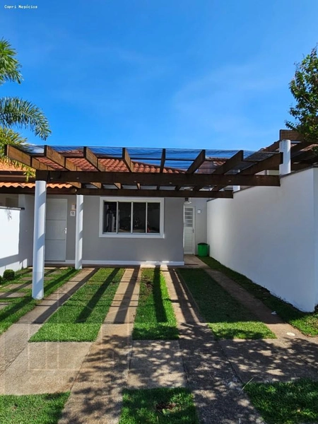 Casa para Venda em Indaiatuba / SP no bairro Colinas II: 2ª foto da galeria de imagens do imóvel