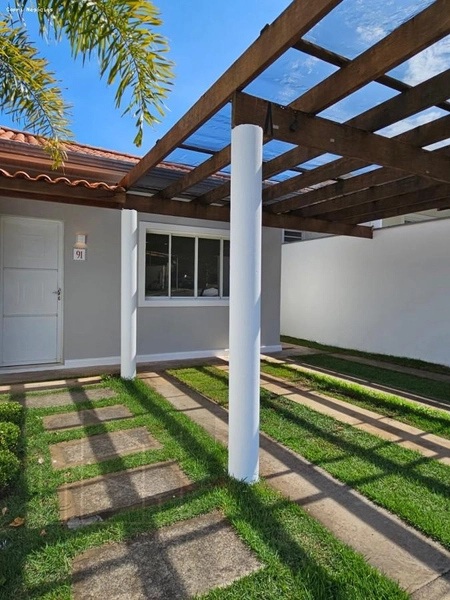 Casa para Venda em Indaiatuba / SP no bairro Colinas II: 3ª foto da galeria de imagens do imóvel