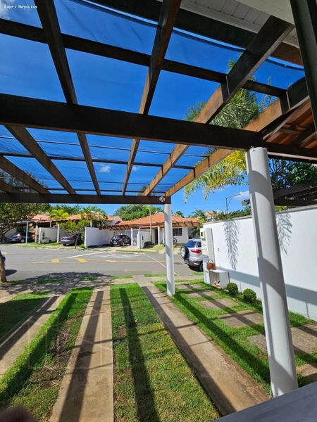 Casa para Venda em Indaiatuba / SP no bairro Colinas II: 4ª foto da galeria de imagens do imóvel