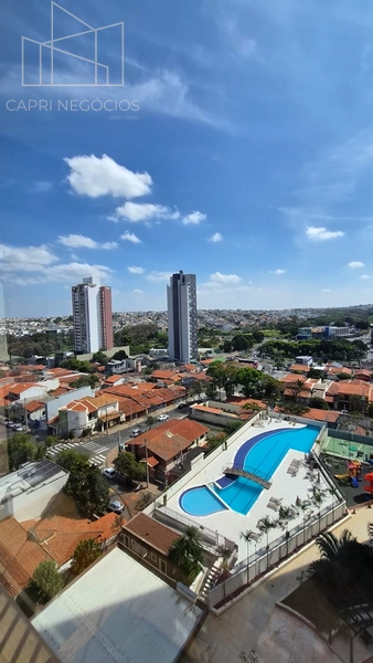 Apartamento à venda em Indaiatuba SP - Condominio The Park View: 2ª foto da galeria de imagens do imóvel