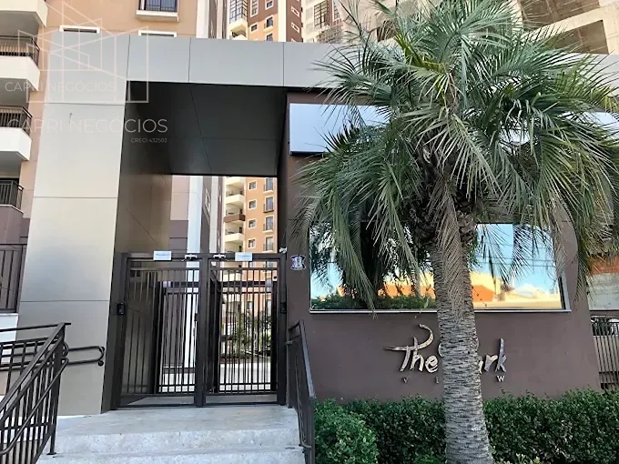 Imóvel residencial ou comercial