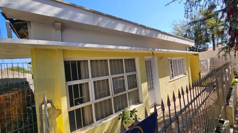 Imóvel residencial ou comercial