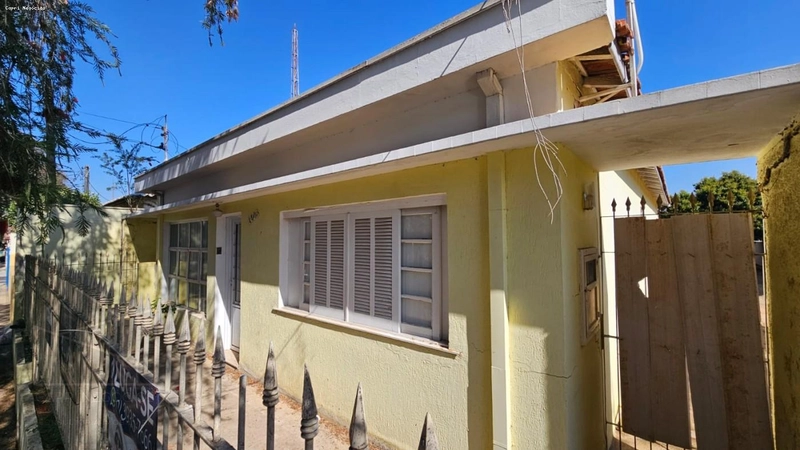 Casa para Locação em Indaiatuba / SP no bairro Centro: 1ª foto da galeria de imagens do imóvel