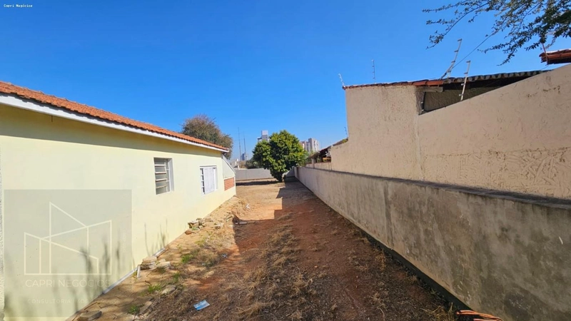 Casa para Locação em Indaiatuba / SP no bairro Centro: 3ª foto da galeria de imagens do imóvel