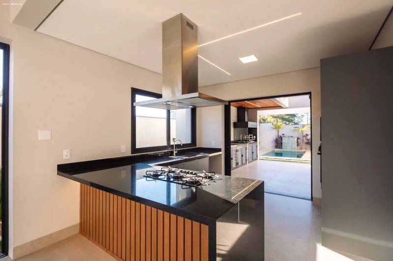 Casa em Condomínio para Venda em Indaiatuba / SP no bairro Residencial Villa Sapezal: 10ª foto da galeria de imagens do imóvel