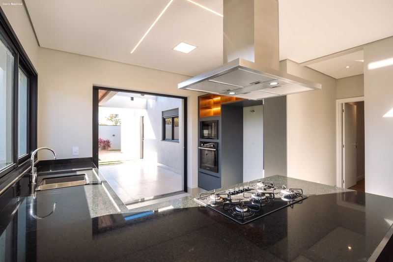 Casa em Condomínio para Venda em Indaiatuba / SP no bairro Residencial Villa Sapezal: 11ª foto da galeria de imagens do imóvel