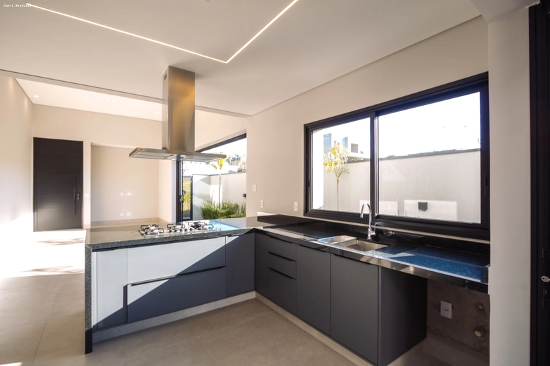 Casa em Condomínio para Venda em Indaiatuba / SP no bairro Residencial Villa Sapezal: 12ª foto da galeria de imagens do imóvel