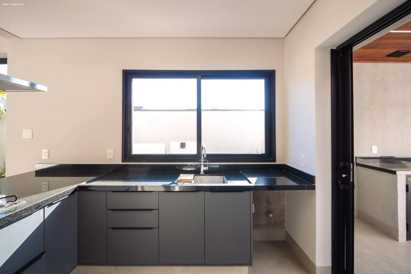 Casa em Condomínio para Venda em Indaiatuba / SP no bairro Residencial Villa Sapezal: 14ª foto da galeria de imagens do imóvel