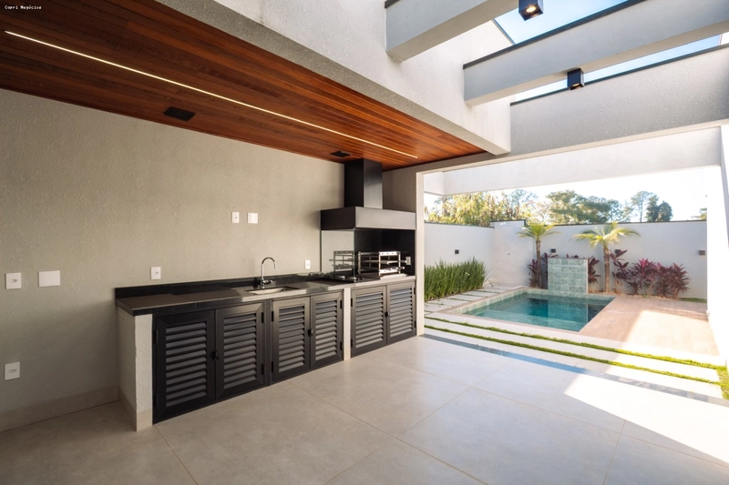 Casa em Condomínio para Venda em Indaiatuba / SP no bairro Residencial Villa Sapezal: 16ª foto da galeria de imagens do imóvel