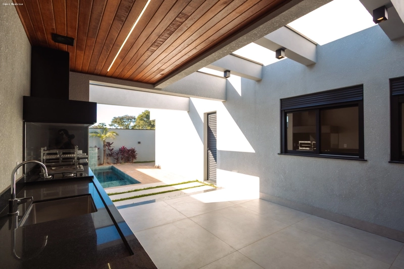 Casa em Condomínio para Venda em Indaiatuba / SP no bairro Residencial Villa Sapezal: 17ª foto da galeria de imagens do imóvel