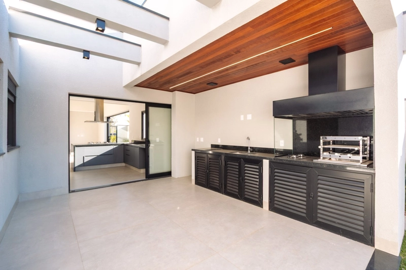 Casa em Condomínio para Venda em Indaiatuba / SP no bairro Residencial Villa Sapezal: 18ª foto da galeria de imagens do imóvel