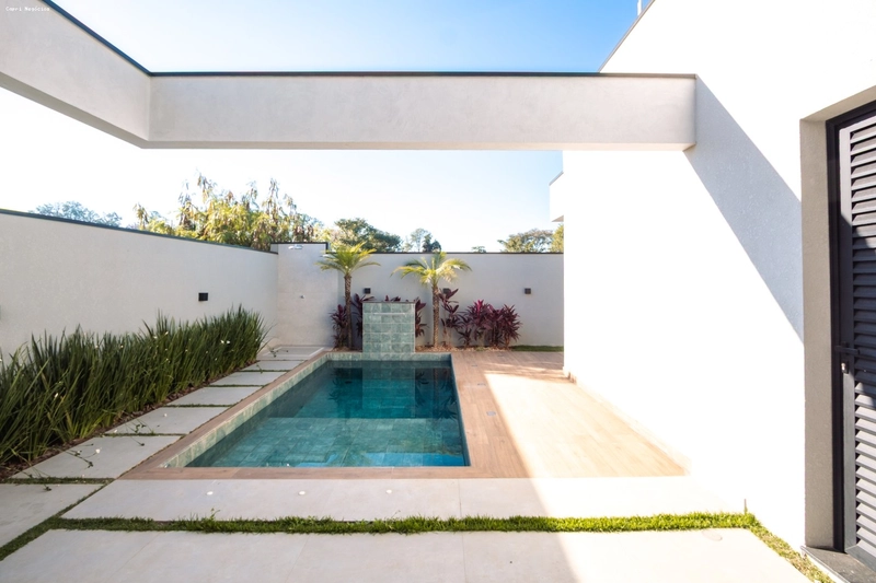 Casa em Condomínio para Venda em Indaiatuba / SP no bairro Residencial Villa Sapezal: 19ª foto da galeria de imagens do imóvel