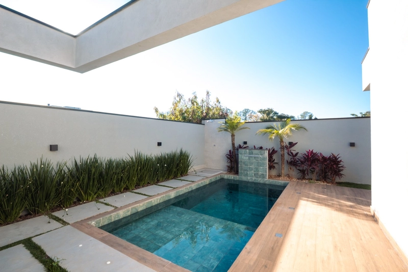 Casa em Condomínio para Venda em Indaiatuba / SP no bairro Residencial Villa Sapezal: 20ª foto da galeria de imagens do imóvel