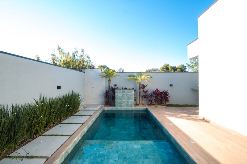 Casa em Condomínio para Venda em Indaiatuba / SP no bairro Residencial Villa Sapezal: 21ª foto da galeria de imagens do imóvel