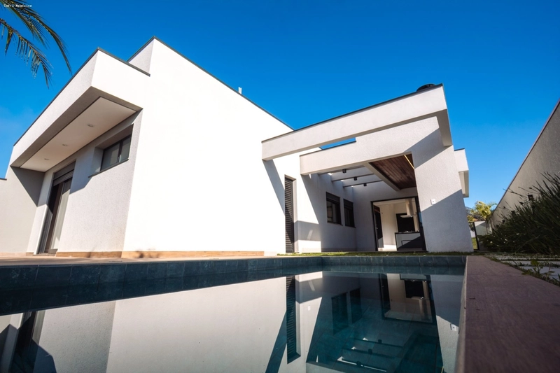 Casa em Condomínio para Venda em Indaiatuba / SP no bairro Residencial Villa Sapezal: 22ª foto da galeria de imagens do imóvel