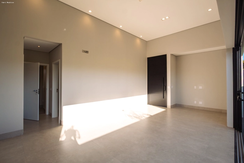 Casa em Condomínio para Venda em Indaiatuba / SP no bairro Residencial Villa Sapezal: 25ª foto da galeria de imagens do imóvel