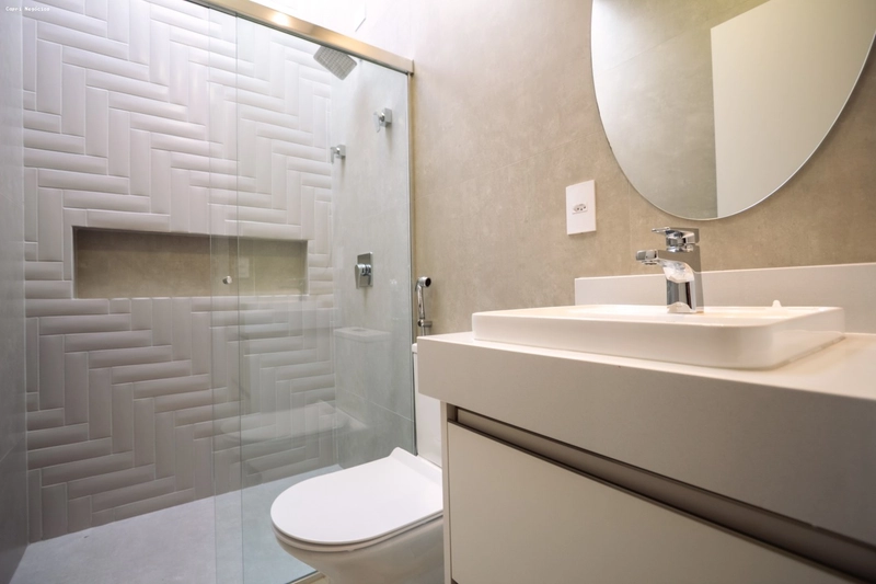 Casa em Condomínio para Venda em Indaiatuba / SP no bairro Residencial Villa Sapezal: 31ª foto da galeria de imagens do imóvel