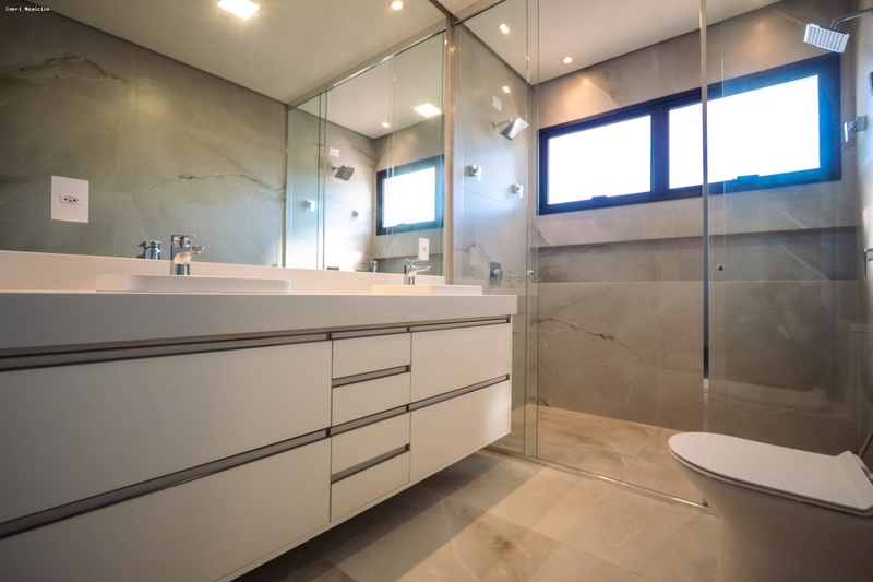 Casa em Condomínio para Venda em Indaiatuba / SP no bairro Residencial Villa Sapezal: 34ª foto da galeria de imagens do imóvel