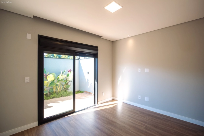 Casa em Condomínio para Venda em Indaiatuba / SP no bairro Residencial Villa Sapezal: 37ª foto da galeria de imagens do imóvel