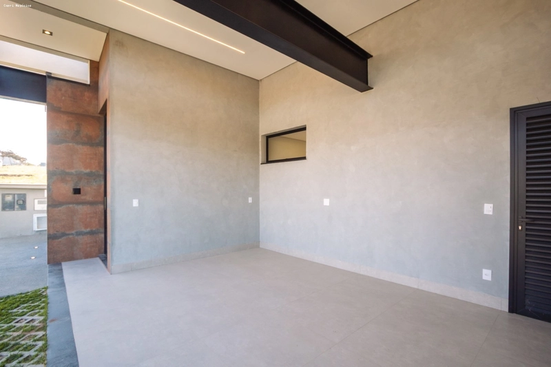 Casa em Condomínio para Venda em Indaiatuba / SP no bairro Residencial Villa Sapezal: 4ª foto da galeria de imagens do imóvel