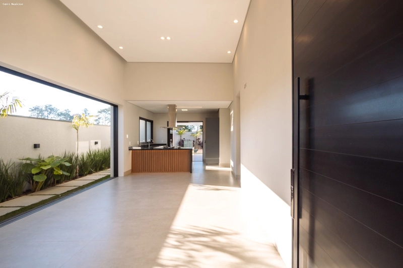 Casa em Condomínio para Venda em Indaiatuba / SP no bairro Residencial Villa Sapezal: 5ª foto da galeria de imagens do imóvel