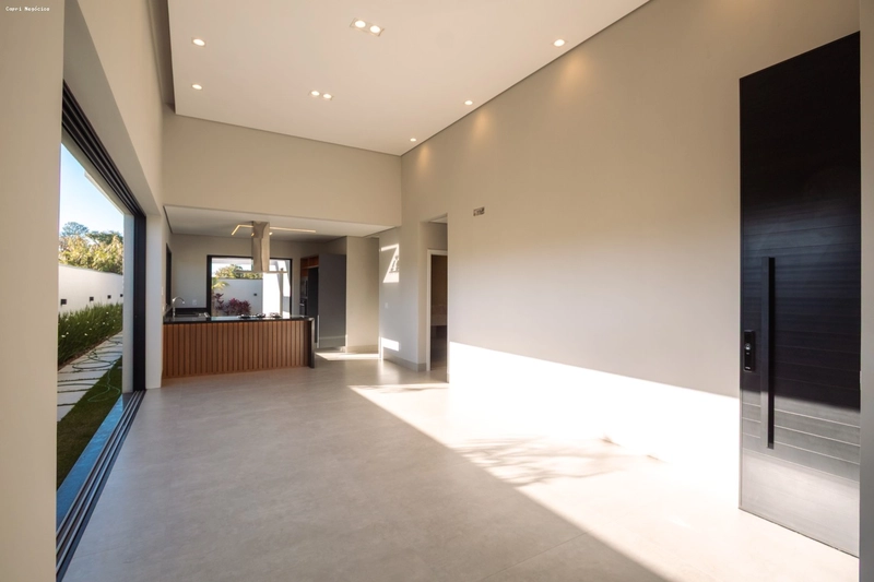 Casa em Condomínio para Venda em Indaiatuba / SP no bairro Residencial Villa Sapezal: 6ª foto da galeria de imagens do imóvel