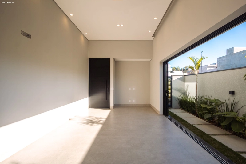 Casa em Condomínio para Venda em Indaiatuba / SP no bairro Residencial Villa Sapezal: 7ª foto da galeria de imagens do imóvel