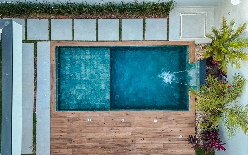 Casa em Condomínio para Venda em Indaiatuba / SP no bairro Residencial Villa Sapezal: 8ª foto da galeria de imagens do imóvel