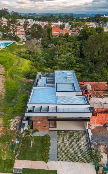 Casa em Condomínio para Venda em Indaiatuba / SP no bairro Residencial Villa Sapezal: 9ª foto da galeria de imagens do imóvel