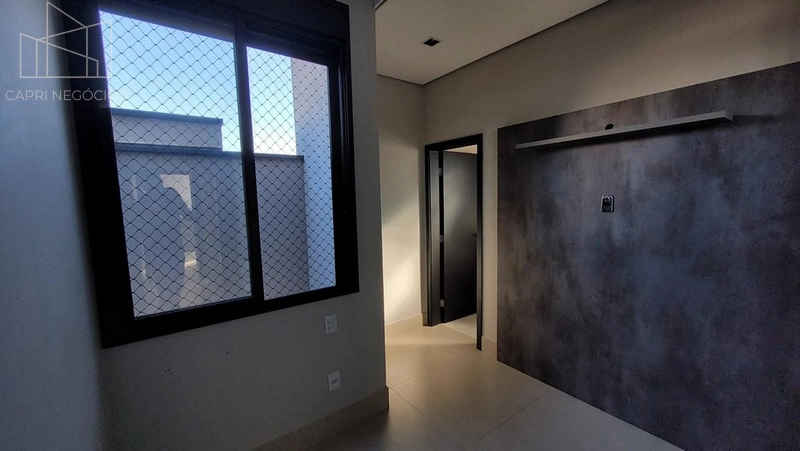 Casa para Venda em Indaiatuba / SP, Condominio Montreal Residence : 12ª foto da galeria de imagens do imóvel