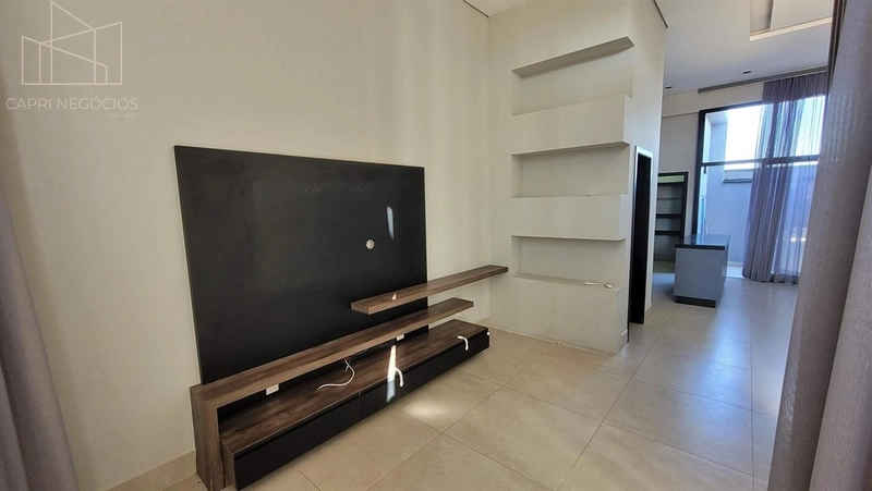Casa para Venda em Indaiatuba / SP, Condominio Montreal Residence : 5ª foto da galeria de imagens do imóvel
