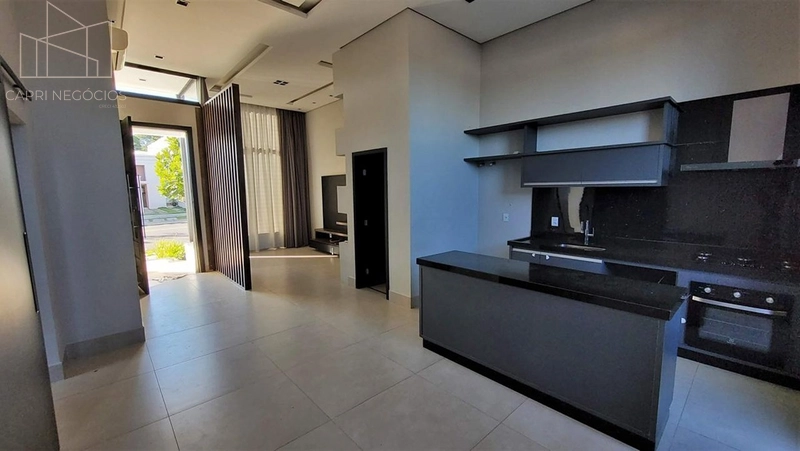 Casa para Venda em Indaiatuba / SP, Condominio Montreal Residence : 7ª foto da galeria de imagens do imóvel