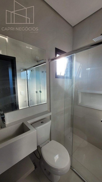 Casa para Venda em Indaiatuba / SP, Condominio Montreal Residence : 15ª foto da galeria de imagens do imóvel