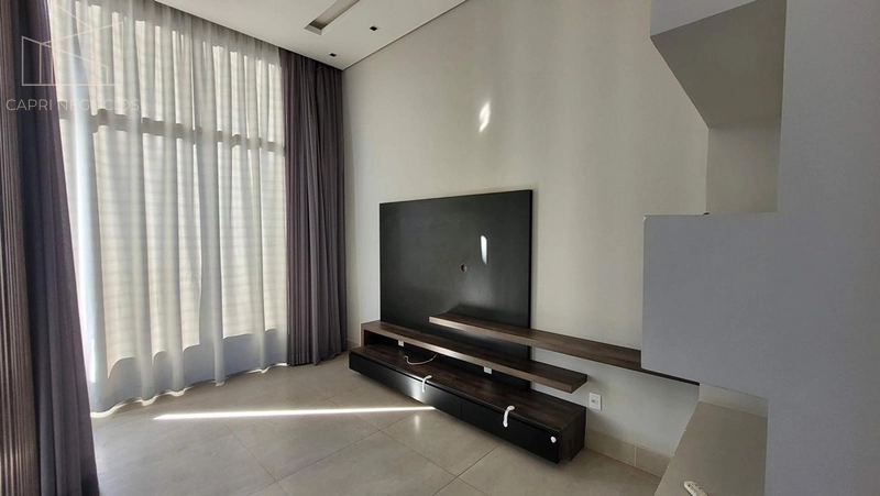 Casa para Venda em Indaiatuba / SP, Condominio Montreal Residence : 4ª foto da galeria de imagens do imóvel