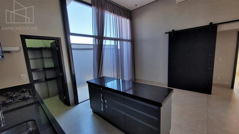 Casa para Venda em Indaiatuba / SP, Condominio Montreal Residence : 8ª foto da galeria de imagens do imóvel