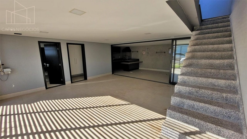 Casa para Venda em Indaiatuba / SP, Condominio Montreal Residence : 2ª foto da galeria de imagens do imóvel