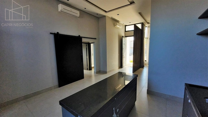 Casa para Venda em Indaiatuba / SP, Condominio Montreal Residence : 6ª foto da galeria de imagens do imóvel