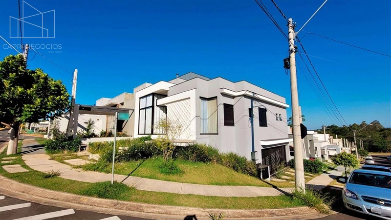 Imóvel residencial ou comercial
