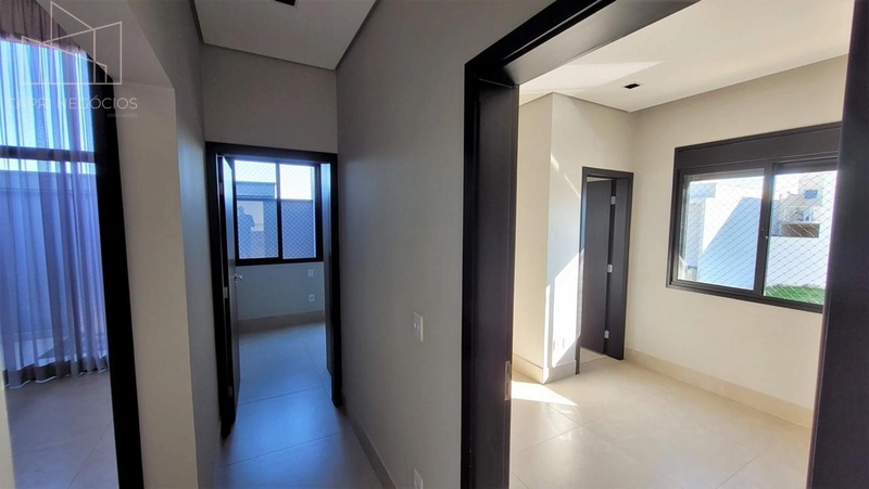 Casa para Venda em Indaiatuba / SP, Condominio Montreal Residence : 14ª foto da galeria de imagens do imóvel