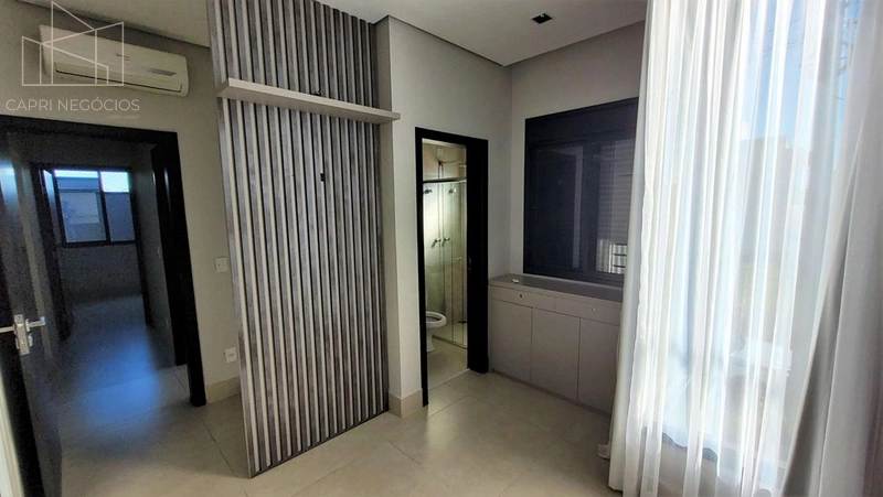 Casa para Venda em Indaiatuba / SP, Condominio Montreal Residence : 9ª foto da galeria de imagens do imóvel