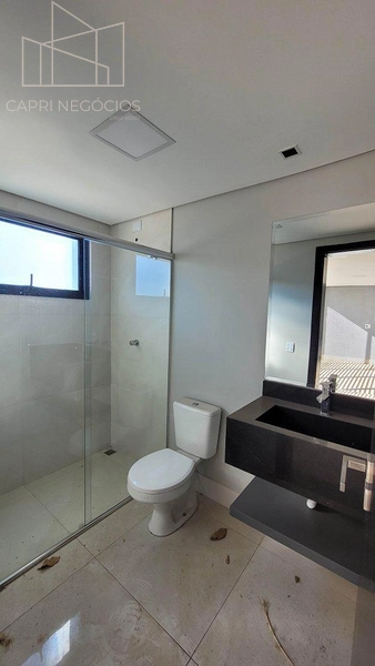Casa para Venda em Indaiatuba / SP, Condominio Montreal Residence : 13ª foto da galeria de imagens do imóvel