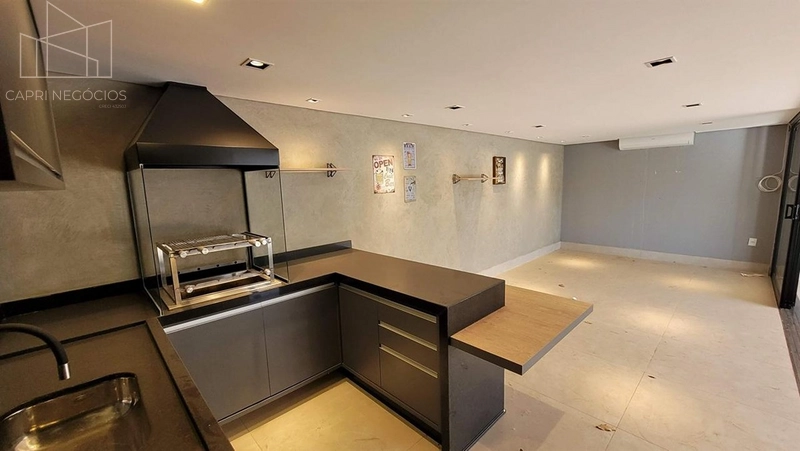 Casa para Venda em Indaiatuba / SP, Condominio Montreal Residence : 3ª foto da galeria de imagens do imóvel