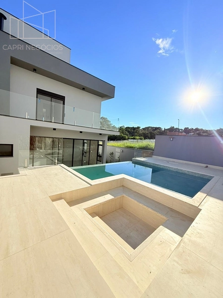 Casa a venda no Condominio Villa Sapezal em Indaiatuba: 12ª foto da galeria de imagens do imóvel