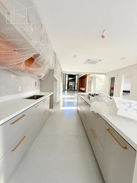 Casa a venda no Condominio Villa Sapezal em Indaiatuba: 8ª foto da galeria de imagens do imóvel