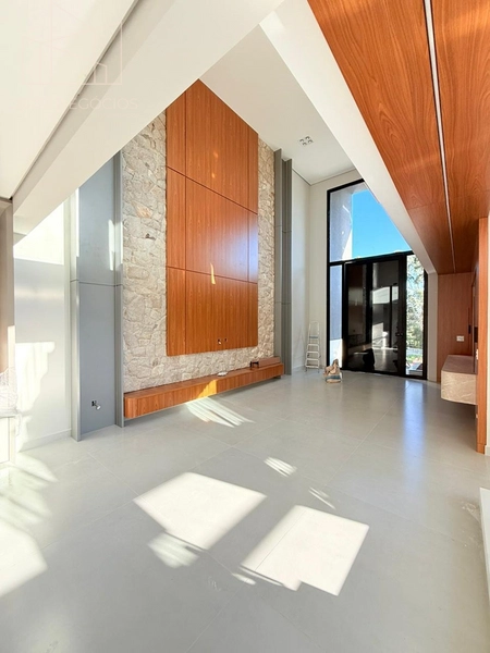Casa a venda no Condominio Villa Sapezal em Indaiatuba: 4ª foto da galeria de imagens do imóvel