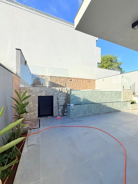 Casa a venda no Condominio Villa Sapezal em Indaiatuba: 24ª foto da galeria de imagens do imóvel