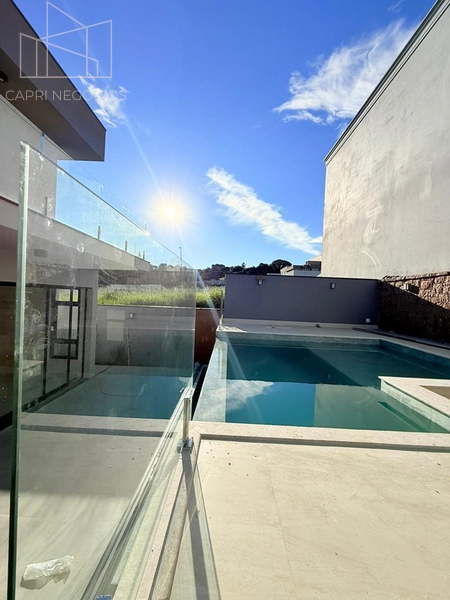 Casa a venda no Condominio Villa Sapezal em Indaiatuba: 23ª foto da galeria de imagens do imóvel