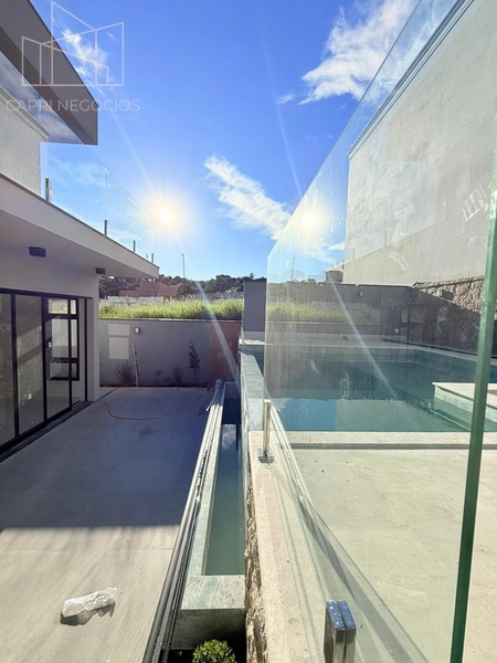 Casa a venda no Condominio Villa Sapezal em Indaiatuba: 22ª foto da galeria de imagens do imóvel