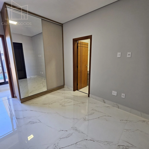 Casa térrea com 4 suítes e piscina no D Lucila: 34ª foto da galeria de imagens do imóvel