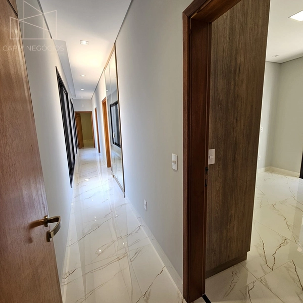 Casa térrea com 4 suítes e piscina no D Lucila: 24ª foto da galeria de imagens do imóvel